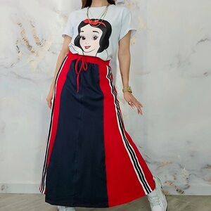 Snow White Graphic Short Sleeve Tee
